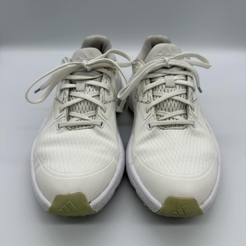 Adidas Running Shoes Womens Size 7 White Lightstrike Boost Trail Sneakers GX4020